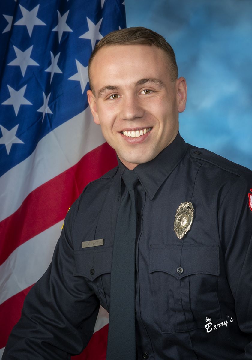 City of La Porte, Indiana Fire Department City of La Porte, Indiana